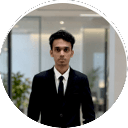Portrait of Rohan Maheshwari